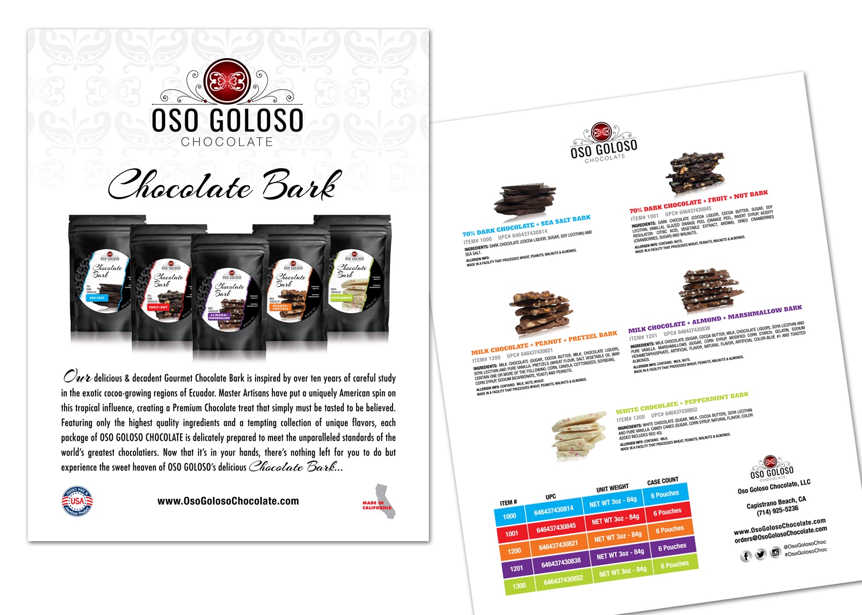 Brochure